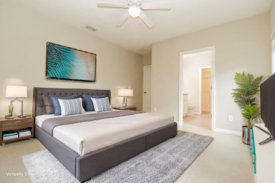 Building Photo - 1307 Banbridge Drive