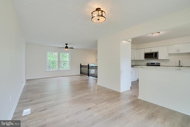 Building Photo - 4504 E Joppa Rd