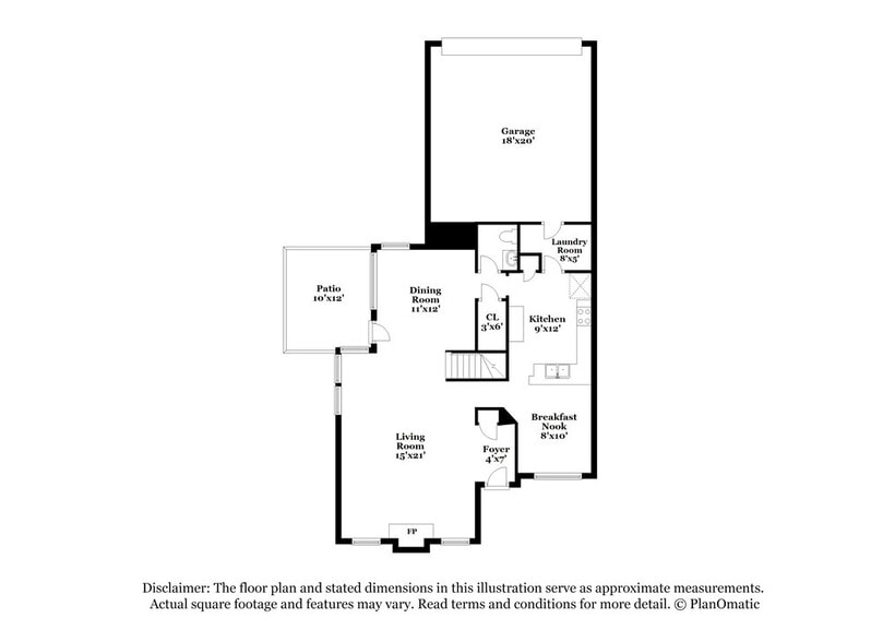 Building Photo - 414 Kirkwood Dr