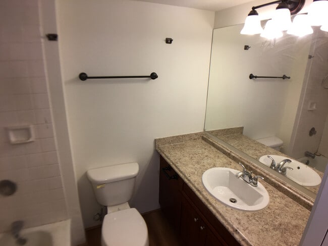 Building Photo - Kapiolani Terrace remodeled Studio.