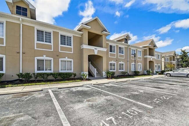 Primary Photo - 6447 Cypressdale Dr