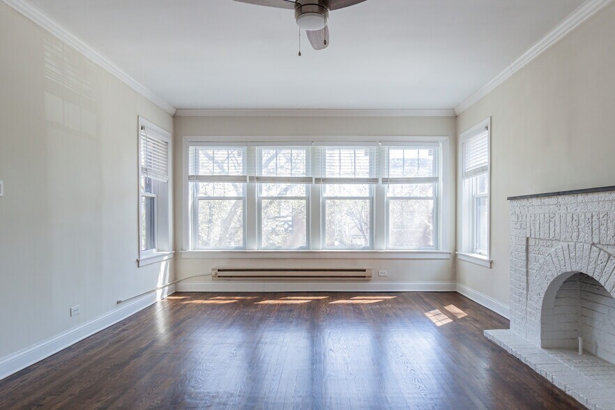 Building Photo - 1124 Maple Ave