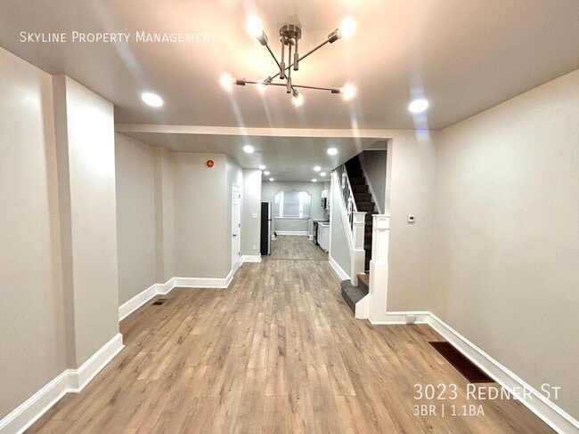 Building Photo - 3023 Redner St