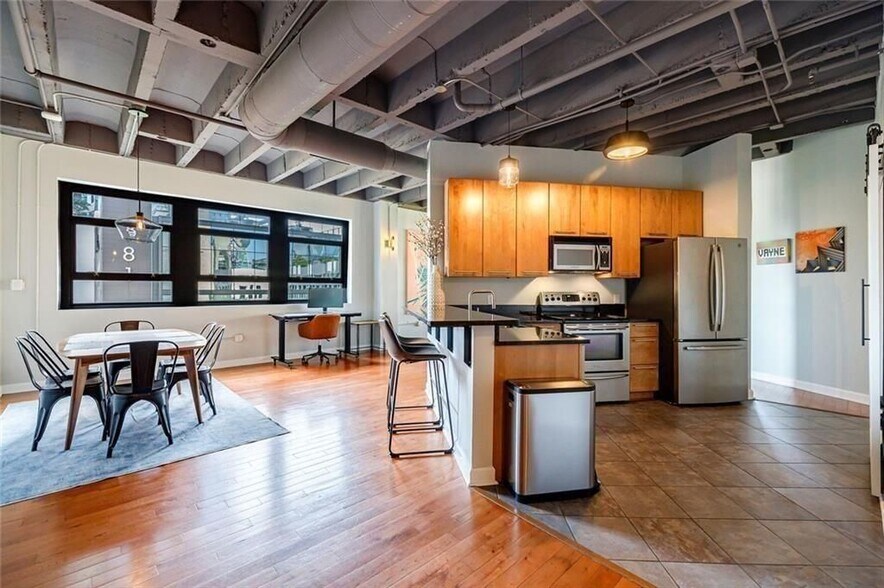 Building Photo - 878 Peachtree St NE