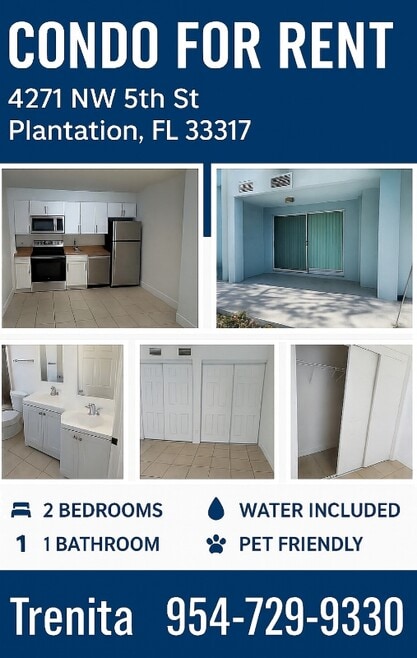 Building Photo - 4271 NW 5th St