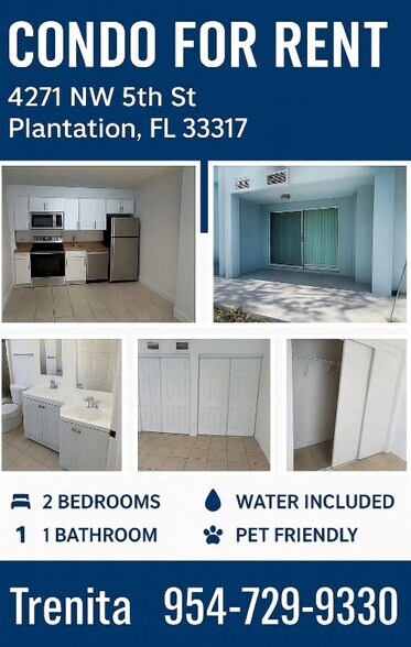 Primary Photo - 4271 NW 5th St