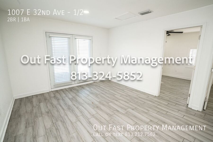 Building Photo - 1007 E 32nd Ave