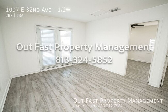 Building Photo - 1007 E 32nd Ave