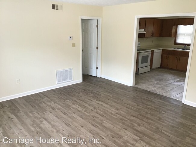 Building Photo - 2 br, 2 bath Apartment - 140 Barrington Place