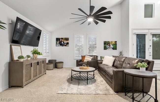 Building Photo - 7277 Sashaying Spirit Ct