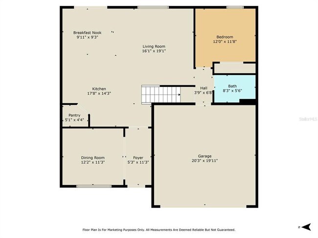 Building Photo - 13691 SW 69th Terrace