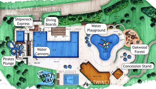 Building Photo - 6309 St Johns Ave