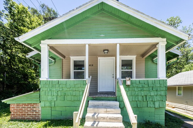 Primary Photo - A Great 3BD/1BA Home That Has Been Renovated