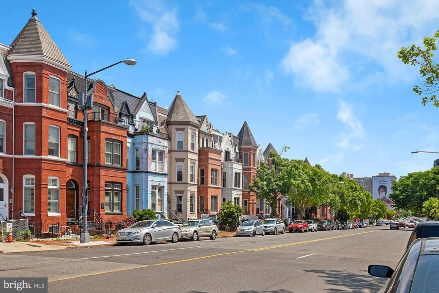 Building Photo - 506 M St NW