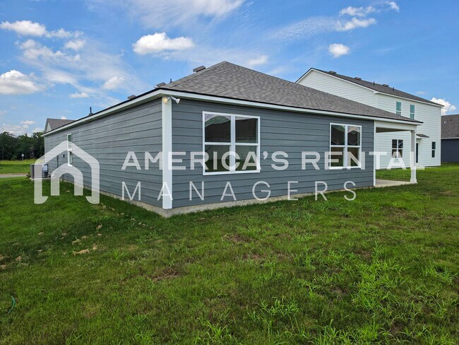 Building Photo - New Construction Home for Rent!