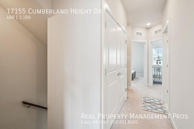Building Photo - 17155 Cumberland Height Dr
