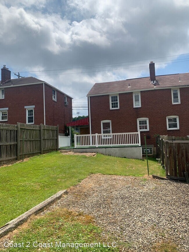 Building Photo - 2 br, 1 bath House - 1735 Eden Park Blvd