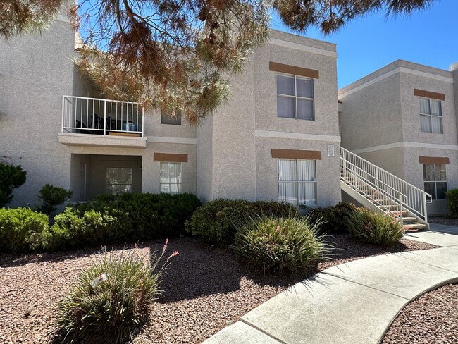 Building Photo - 1st Floor Condo! for rent in Las Vegas Nevada.