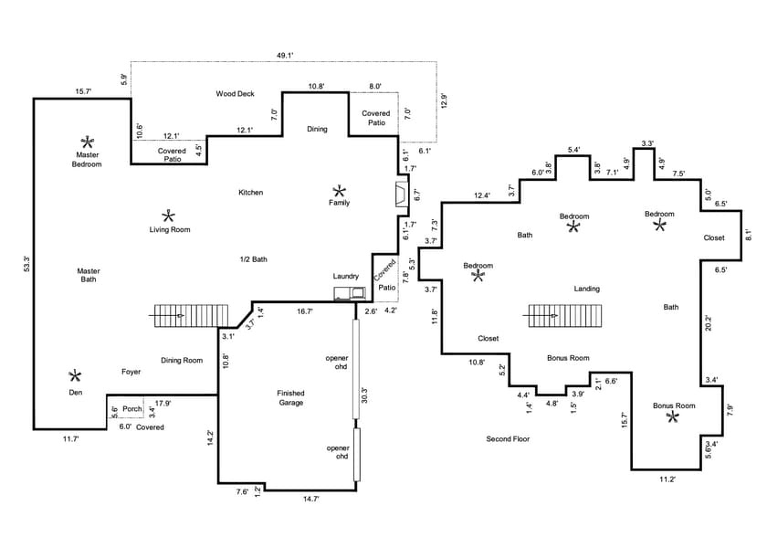 Building Photo - 5423 W Chardonnay Ct