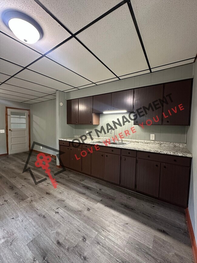 Building Photo - 1509 Cincinnati St