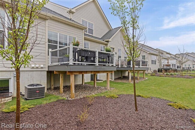 Building Photo - 3107 Millbury Ln