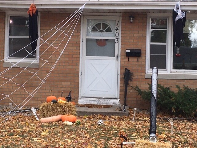 Building Photo - 1403 Maxwell Ave