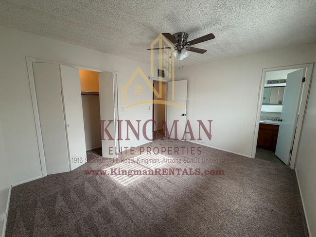 Building Photo - Spacious 3-Bedroom, 2-Bath Home Featuring Fresh Updates Throughout