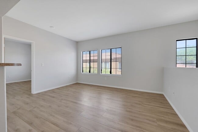 Building Photo - Repainted, Remodeled, Refreshed! 2 Bed 2 Bath - Rancho & Lake Mead Area Condo, Gated