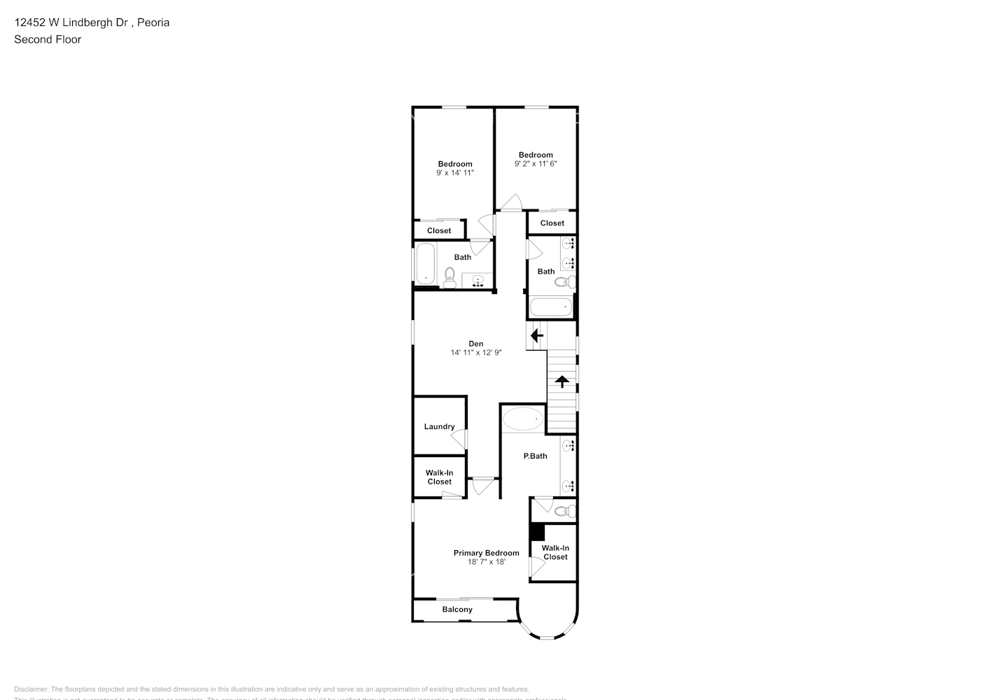 Building Photo - 12452 W Lindbergh Dr