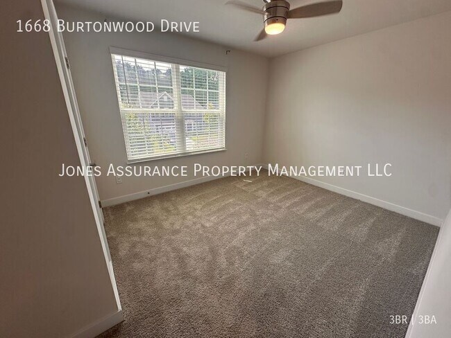 Building Photo - 1668 Burtonwood Dr