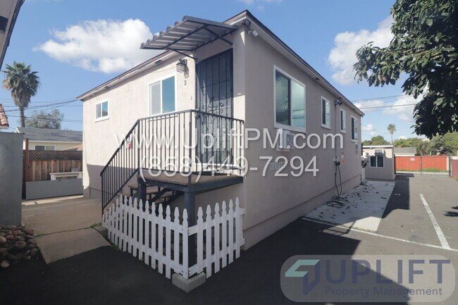 Building Photo - 4118 Gamma St