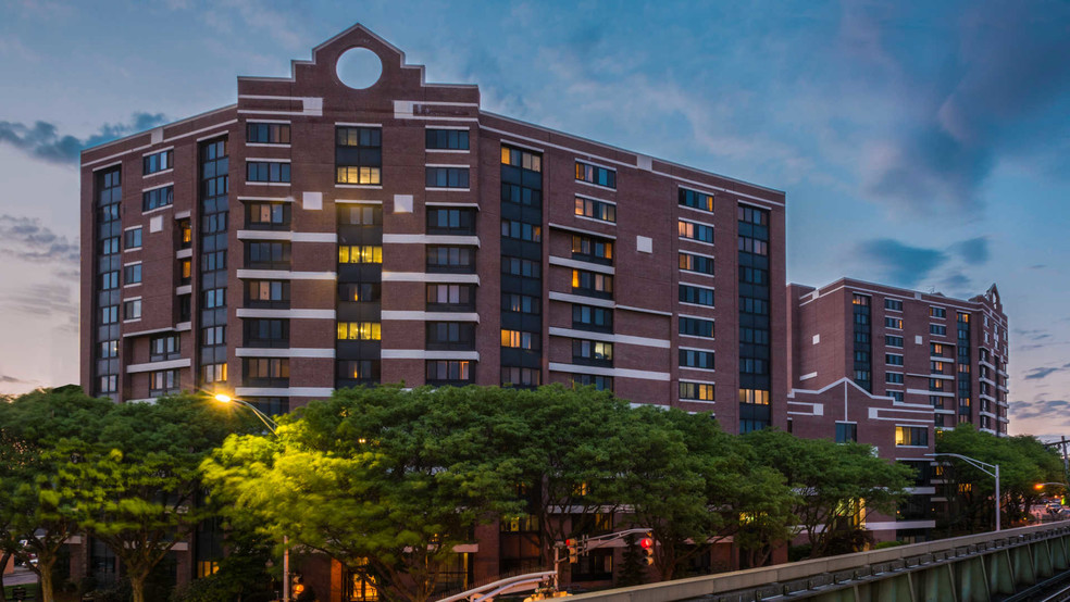 Gateway at Malden Center Apartments - Gateway at Malden Center