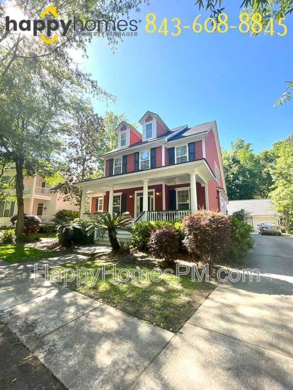 Building Photo - 1046 Blakeway St