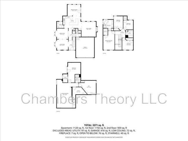 Building Photo - 42211 Marcy Way