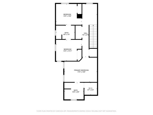 Building Photo - 7983 Ethel St