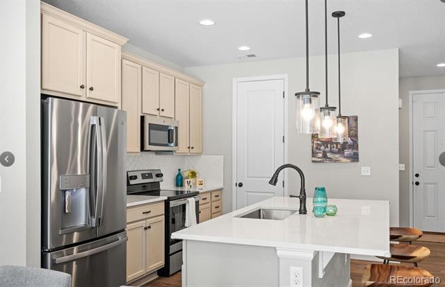 Building Photo - 4633 S Nepal Way