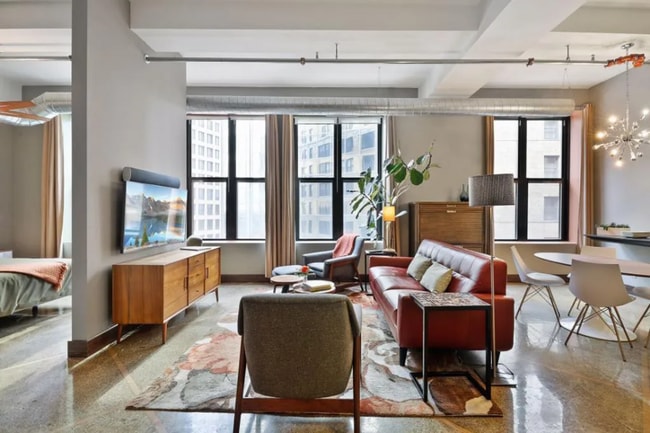 Building Photo - Historic Lowry Condo For Rent