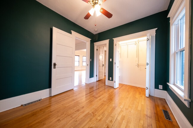 Building Photo - 4135 Quail Ave N