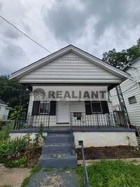 Building Photo - 1320 Wheeler St