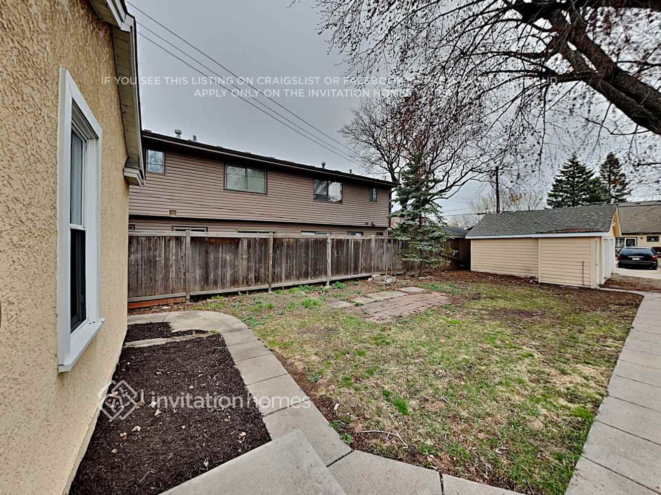 Building Photo - 4511 Snelling Ave