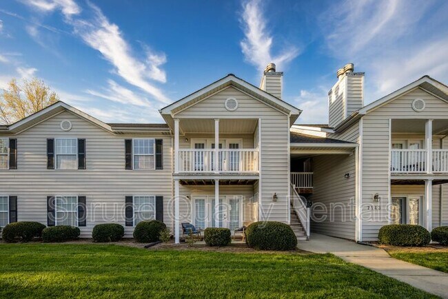 Building Photo - 7143 W Friendly Ave