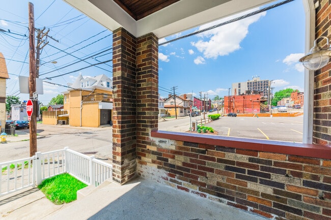 Building Photo - Available July 2026 - Spacious 3 Bedroom Home in the Heart of Allentown with garage and AC!!!