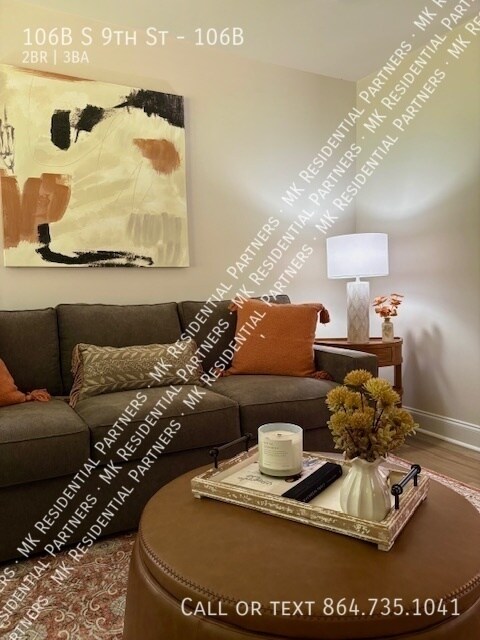 Building Photo - 106B S 9th St-106B