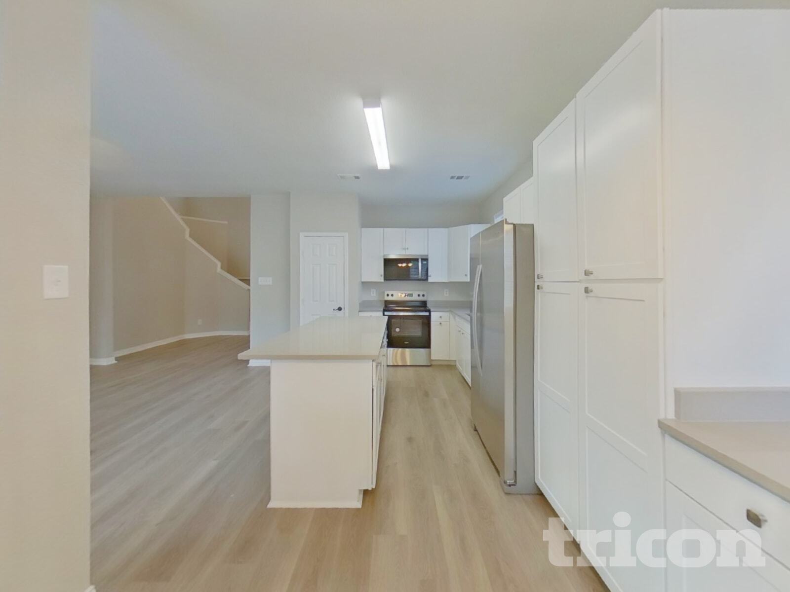 Building Photo - 5604 Nacona Dr