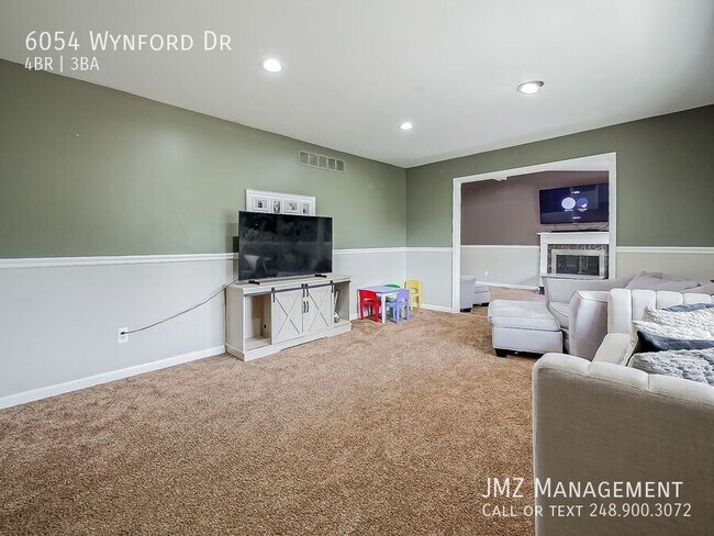 Building Photo - 6054 Wynford Dr