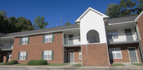 Primary Photo - Cedar Creek Apartments