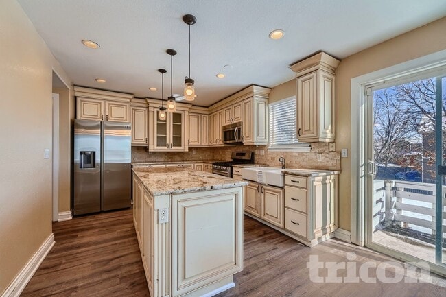 Building Photo - 19714 E Harvard Dr