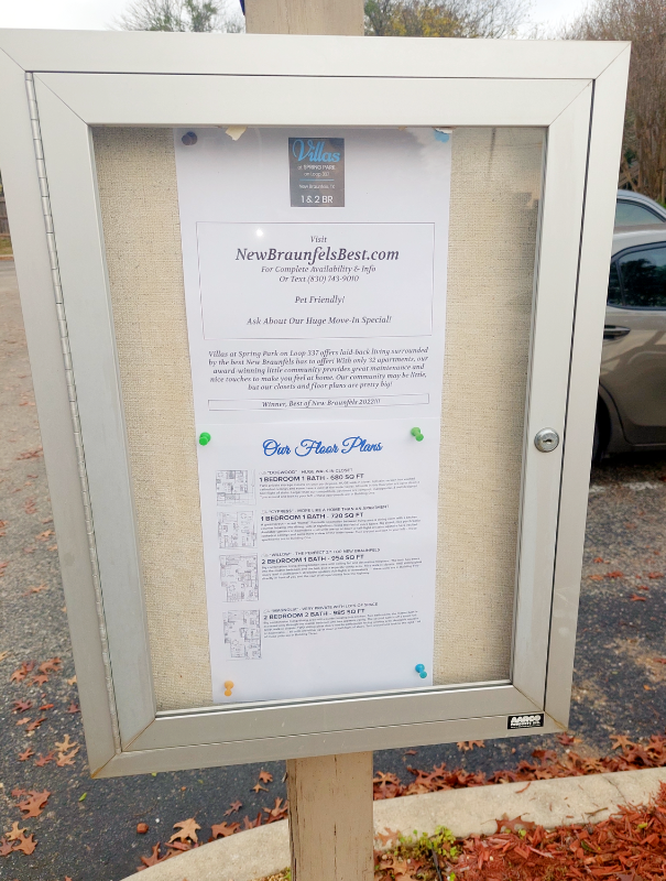 Building Photo - 653 TX-337 Loop