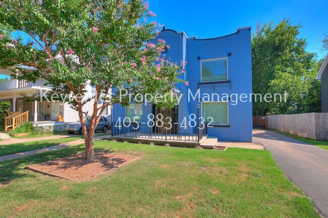 Building Photo - 1308 NW 16th St