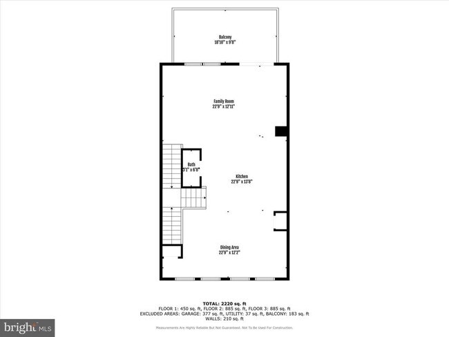 Building Photo - 1043 Venifena Terrace SE